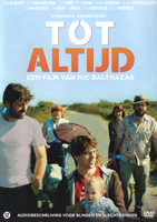 Tot Altijd (DVD)