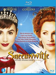 Sneeuwwitje (2012) (Blu-ray)
