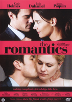 Romantics, The (DVD)