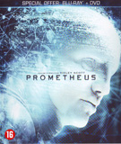 Prometheus (Blu-ray)