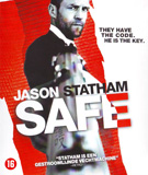 Safe (Blu-ray)