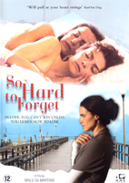 So Hard to Forget (DVD)