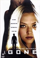 Gone (2012) (DVD)