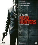 Headhunters (Hodejegerne) (Blu-ray)