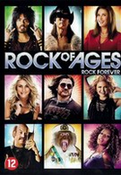 Rock of Ages (DVD)