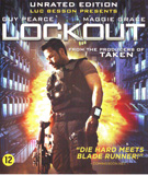 Lockout (Blu-ray)