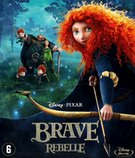 Brave (Blu-ray)