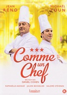 Comme un chef (DVD)