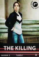 Killing, The - Seizoen 3 / Forbrydelsen III (DVD)