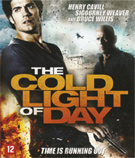 Cold Light of Day, The (Blu-ray)