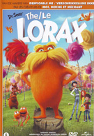 Lorax, the (DVD)