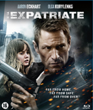 Expatriate, the (Blu-ray)