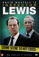 Inspector Lewis - Seizoen 6 (DVD)