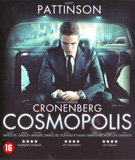 Cosmopolis (Blu-ray)