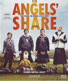 Angels' Share (Blu-ray)