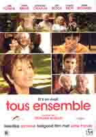 Et si on vivait tous Ensemble? (DVD)