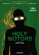 Holy Motors (DVD)