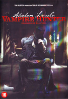 Abraham Lincoln: Vampire Hunter (DVD)