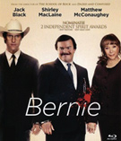 Bernie (Blu-ray)