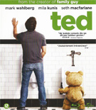 Ted (Blu-ray)