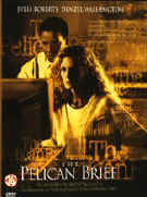 Pelican Brief, The (DVD)