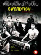 Swordfish (DVD)