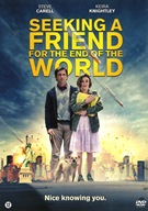 Seeking a Friend for the End of the World (DVD)