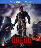 Dredd (Blu-ray)