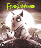 Frankenweenie (Blu-ray)
