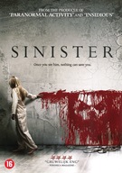 Sinister (DVD)