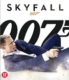 Skyfall (Blu-ray)