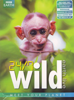 Planet Earth Live (DVD)