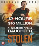 Stolen (Blu-ray)