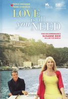 Love Is All You Need (DVD)