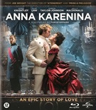 Anna Karenina (Blu-ray)