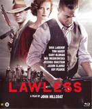 Lawless (Blu-ray)