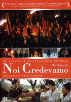 Noi Credevamo (DVD)
