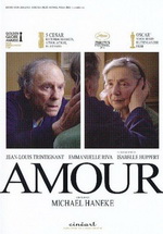 Amour (DVD)