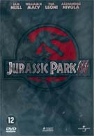 Jurassic Park III (DVD)