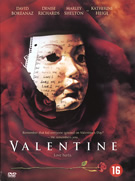 Valentine (DVD)