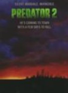 Predator 2 (DVD)
