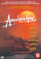 Apocalypse Now Redux (DVD)