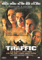 Traffic (DVD)
