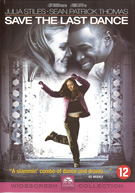 Save The Last Dance (DVD)
