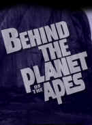 Behind the Planet of the Apes (DVD)