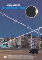 Roger Waters – In The Flesh – Live (DVD)