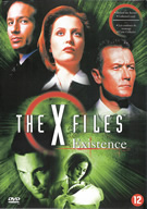 X-Files, The: Existence (DVD)