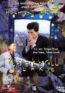 Herman Brood – Rock ’n Roll Junkie (DVD)