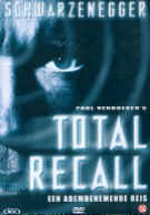 Total Recall (DVD)