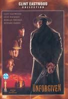 Unforgiven (DVD)